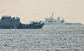 Доверия к США больше нет: Азия активно вооружается, опасаясь Китая, – Reuters