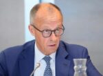 Мерц может принять участие в переговорах с Путиным: названо условие