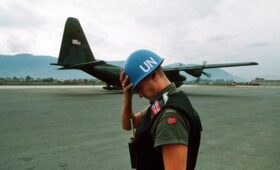 В мире стало значительно меньше миротворческих контингентов: в SIPRI объяснили, почему это произошло