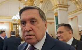 Переговоры будут стоять: в Кремле поставили ультиматум Украине