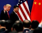 Еще до приезда Путина в Пекин Си и Трамп согласовали все параметры, – генерал-майор СБУ