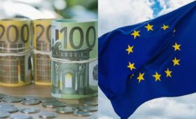 Евросоюз выдвинул Украине условие для предоставления 90 млрд евро кредита: о чем идет речь
