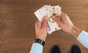 Денежные переводы в Украину из-за рубежа резко выросли, – аналитик