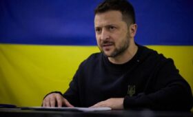 Справедливый ответ: Зеленский прокомментировал удар по Московской области