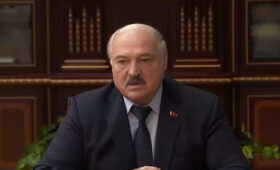 Лукашенко сказал, когда Беларусь вступит в войну против Украины