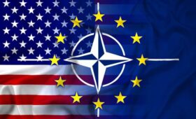 США планируют существенно сократить свои прежние обязательства перед НАТО, – Spiegel