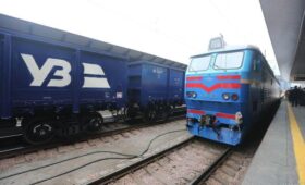 Укрзализныця должна получить полноценное финансирование из госбюджета по модели PSO, – Кава