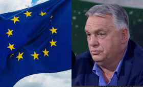 ЕС после ухода Орбана может продлить срок возобновления санкций против РФ, – Politico