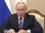 В России пришлось изменить методику проведения опросов, чтобы спасти рейтинг Путина