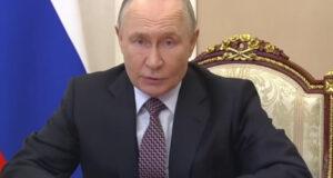 В России пришлось изменить методику проведения опросов, чтобы спасти рейтинг Путина