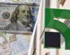 В «ПриватБанке» подешевела валюта: актуальный курс доллара и евро на четверг