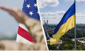 США отправили в Украину военных, чтобы перенять опыт работы с дронами, – Хегсет