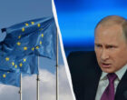 Путин готовится начать войну в Европе, чтобы выйти из тупика в Украине, — WSJ