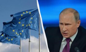 Путин готовится начать войну в Европе, чтобы выйти из тупика в Украине, — WSJ