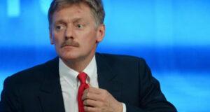 «Оказывается, ядерную страну можно кусать»: пропагандист задал Пескову неудобный вопрос