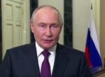 Путин вряд ли вторгнется в Европу после окончания войны в Украине, — экс-премьер Британии