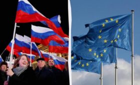 Россияне стали получать больше виз в Европу, чем раньше, – Euractiv