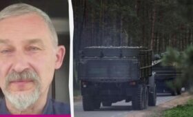 Беларусы категорически не хотят воевать, тем более с Украиной, – активист