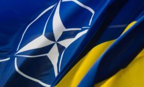 Украинские пилоты дронов «разгромили» силы НАТО на учениях в Швеции