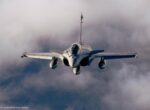 Истребители НАТО трижды за неделю перехватывали российские самолеты в Прибалтике