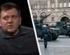 Парад в Москве состоялся только потому, что это разрешила Украина, – эксперт