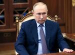 В Кремле рассказали о «послании» Зеленского, которое Фицо привез Путину