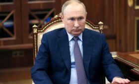 В Кремле рассказали о «послании» Зеленского, которое Фицо привез Путину