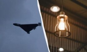 Россия беспощадно ударила по Украине: жители Киева и 11 областей остались без света