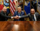 США становятся настойчивее в попытках вырвать Кавказ из российского влияния, — Вloomberg