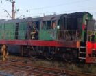 Российские дроны ударили по железной дороге в одной из областей: есть пострадавший, — Кулеба