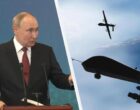 Украинские дроны загнали Путина в бункеры, – Forbes