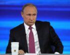 В Берлине отреагировали на странную идею Путина о переговорах с ЕС