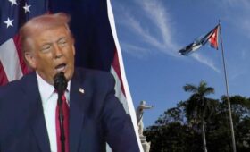 Трамп готовится напасть на новую страну, не закончив войну в Иране, — Politico