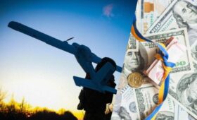 Украина использовала войну США с Ираном в своих интересах: Forbes раскрыл детали