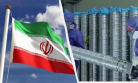 Иран готов передать обогащенный уран, но не США: СМИ узнали подробности нового предложения