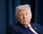 Трамп близок к ожирению: личный врач раскрыл результаты исследований
