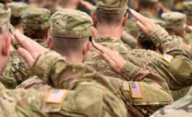 В Польше не исключают, что США перебросят к ним войска из Германии