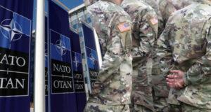 США сократят численность войск, которые могут быть предоставлены НАТО в случае кризиса, – Reuters