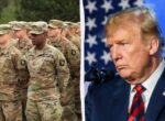 В ожидании приказа: 50 тысяч солдат США подготовились к возможному удару по Ирану, — NYT