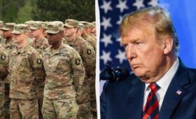 В ожидании приказа: 50 тысяч солдат США подготовились к возможному удару по Ирану, — NYT