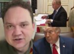 Письмо Путина Трампу свидетельствует о проявлении слабости РФ, – военный