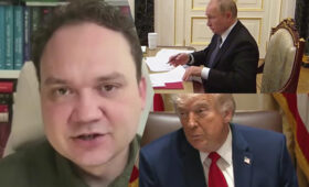 Письмо Путина Трампу свидетельствует о проявлении слабости РФ, – военный