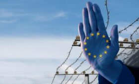 Две страны хотят отложить переговоры о вступлении Украины в ЕС, – СМИ