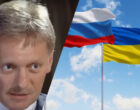 В Кремле отказались от посредничества Европы в мирных переговорах по Украине