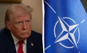НАТО разрушается: The Times назвало главную угрозу вывода войск США из Германии