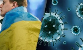 Одного из украинцев эвакуируют с лайнера, где произошла вспышка хантавируса, – МИД
