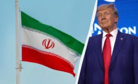 Трамп заявил Конгрессу, что война с Ираном «завершена», — Politico