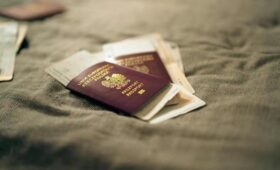8 лет и «тест на преданность»: украинцам станет сложнее получить гражданство Польши