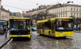 Во Львове хотят поднять цену на общественный транспорт: город готовит новые тарифы