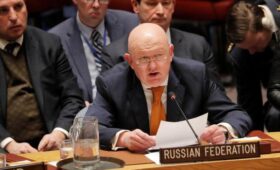 Небензя пригрозил Латвии из-за атак на РФ: что ему ответили в Украине, Латвии и США
